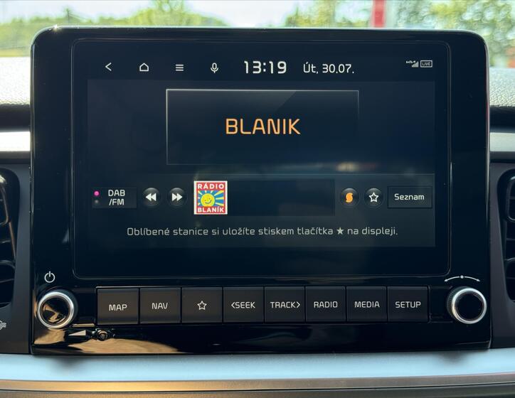 KIA Stonic 19