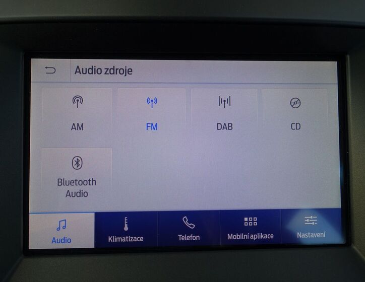 Ford Galaxy 16