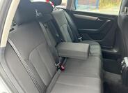 Volkswagen Passat 43