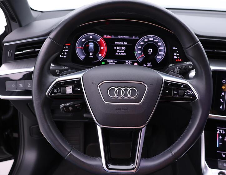 Audi A6 18