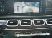 Mercedes-Benz GLS 19