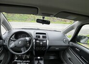 Suzuki SX4 6