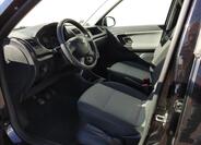 Škoda Fabia 8