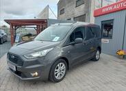 Ford Tourneo Connect 8