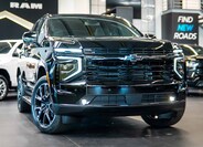 Chevrolet Tahoe 41