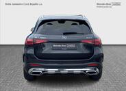Mercedes-Benz GLC 4