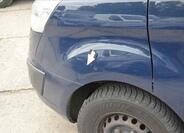 Ford Transit 7