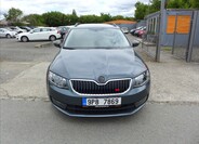 Škoda Octavia 3