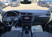 Volkswagen Tiguan 10