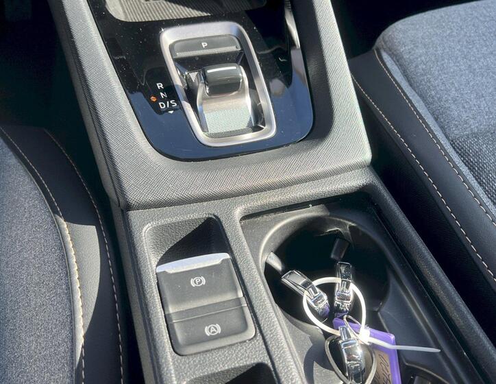Škoda Octavia 27