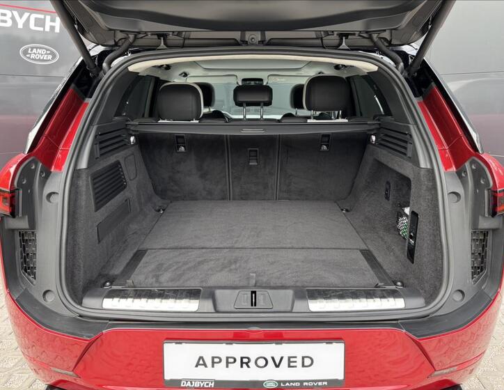 Land Rover Range Rover Sport 21