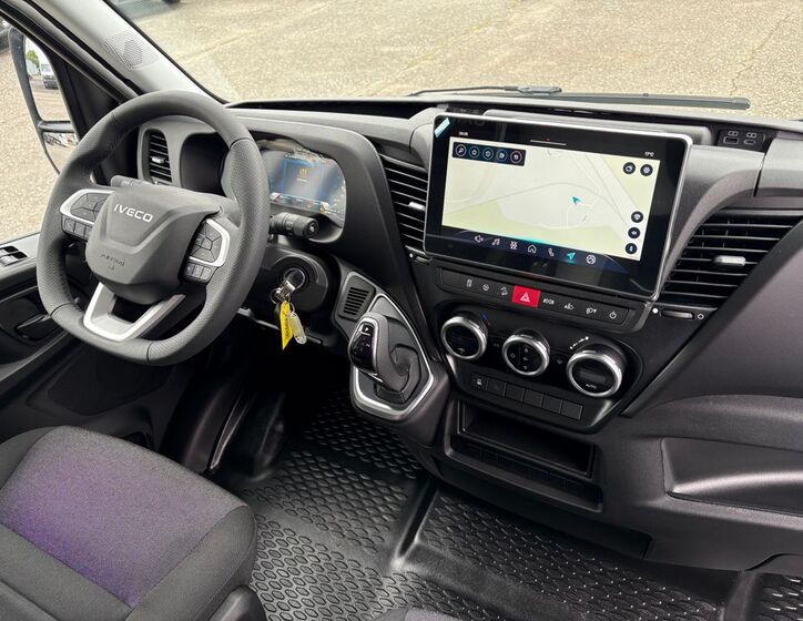 Iveco Daily 9