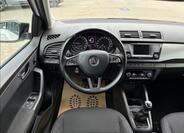 Škoda Fabia 16