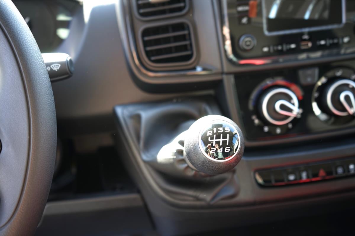 Citroën Jumper