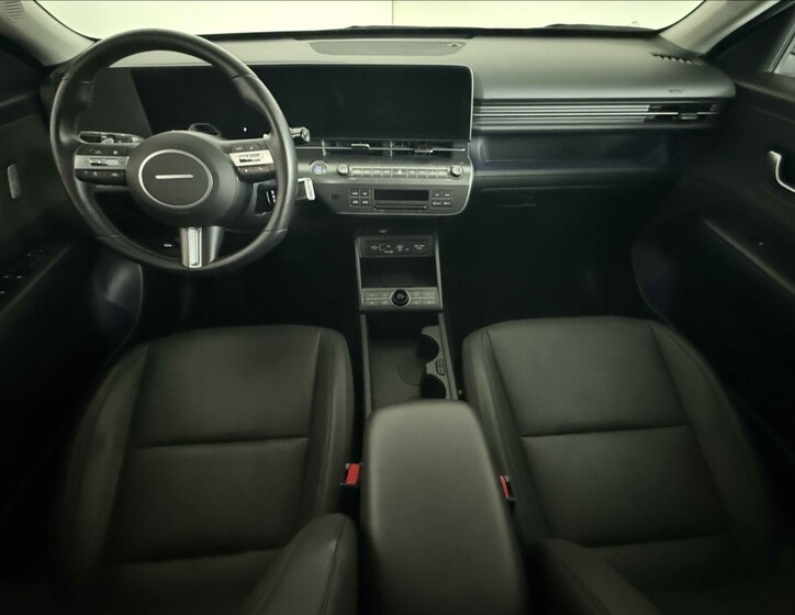 Hyundai Kona 9
