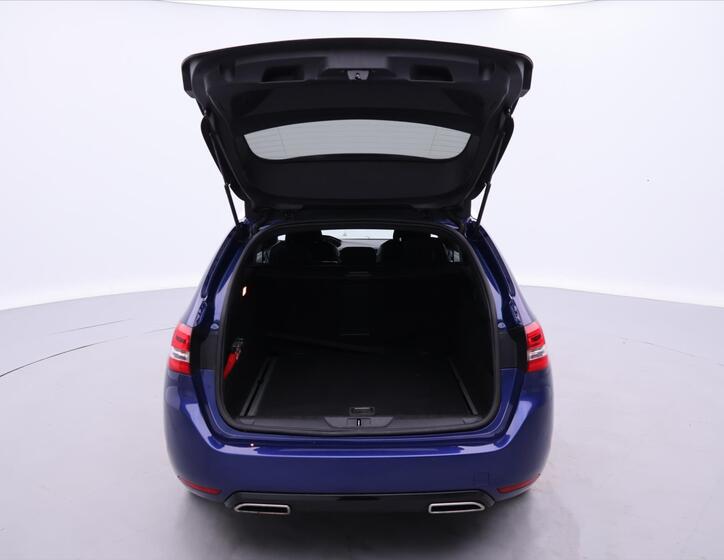 Peugeot 308 9