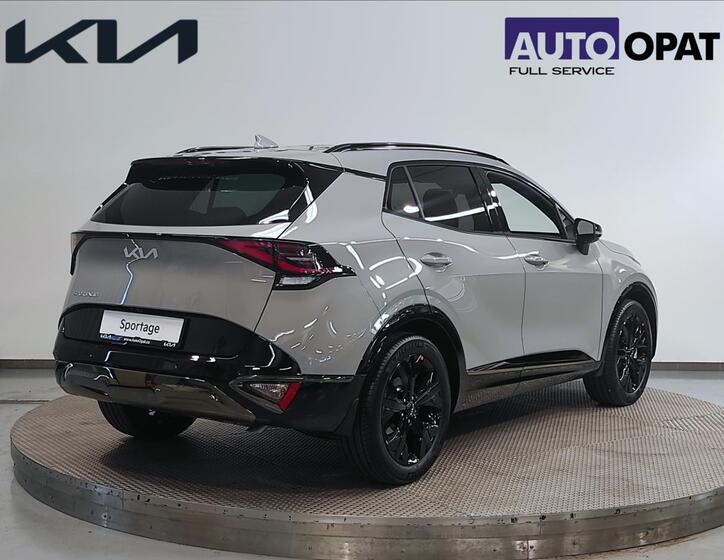 KIA Sportage 5