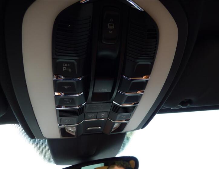 Porsche Cayenne 42