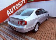 Volkswagen Passat 6