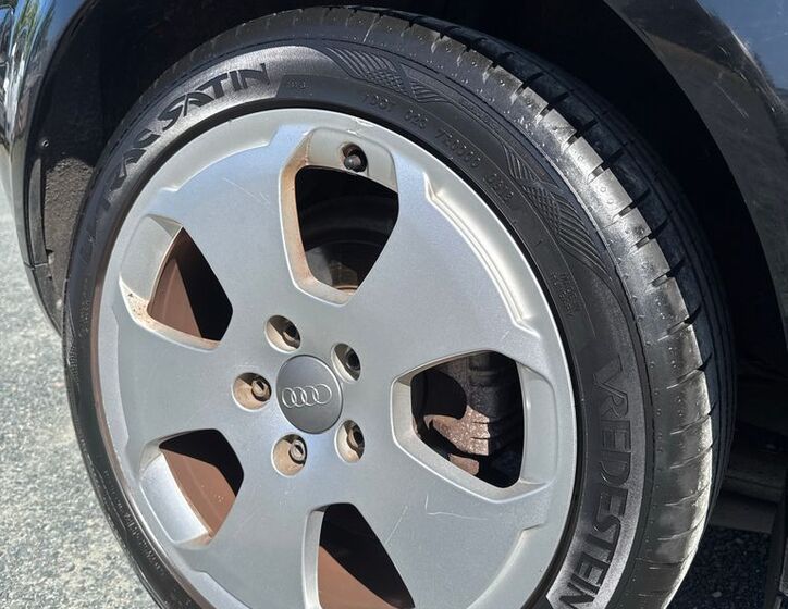 Audi A3 25