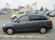 Škoda Fabia 4