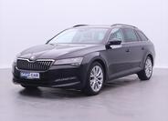 Škoda Superb 3