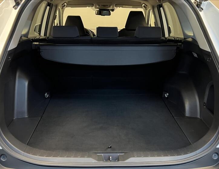 Toyota RAV4 11