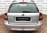 Škoda Octavia 5