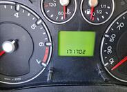 Ford Fusion 18