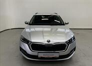 Škoda Octavia 4