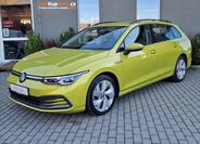Volkswagen Golf 1