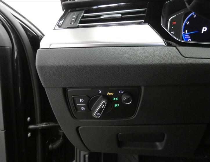 Volkswagen Passat 14
