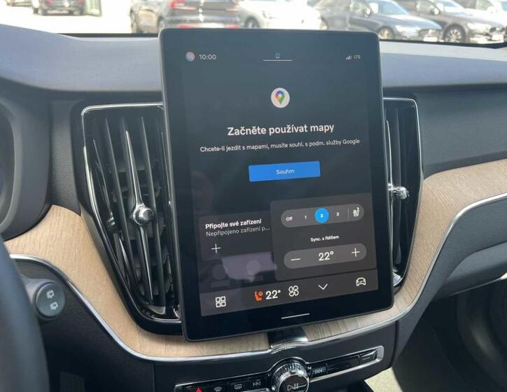 Volvo XC60 20