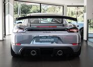 Porsche Cayman 3