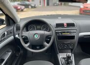 Škoda Octavia 24