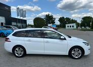 Peugeot 308 10