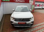 Volkswagen Tiguan 2