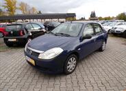 Renault Thalia 2
