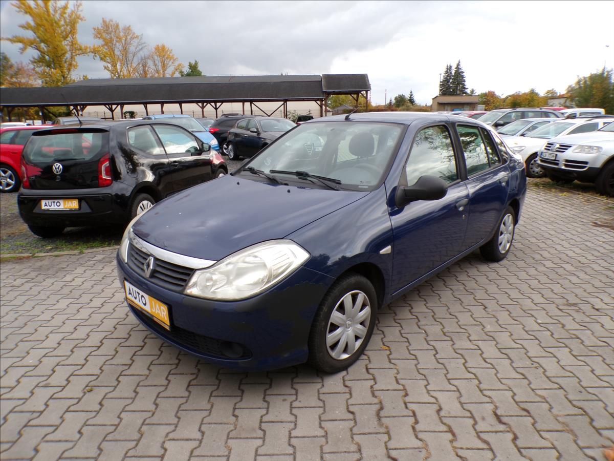 Renault Thalia