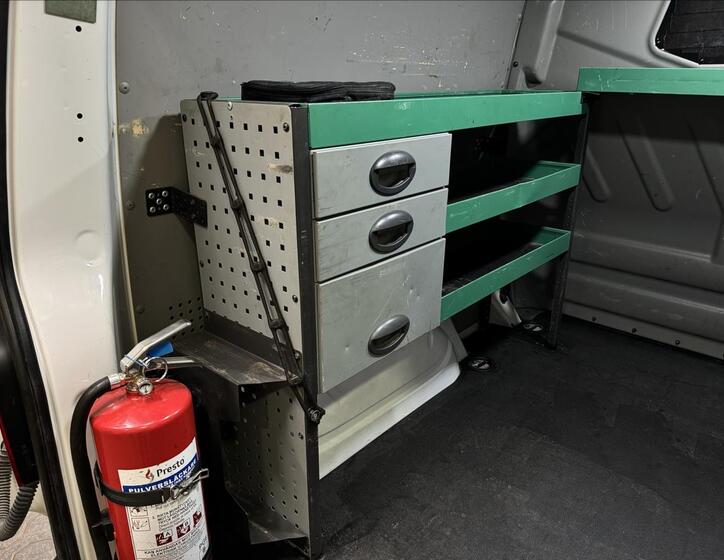 Volkswagen Transporter 28
