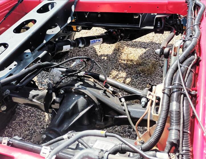 Toyota Hilux 11