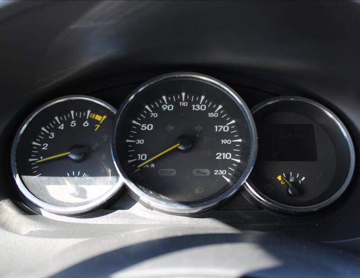 Renault Mégane 15