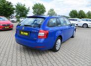 Škoda Octavia 8