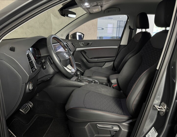 Seat Ateca 20