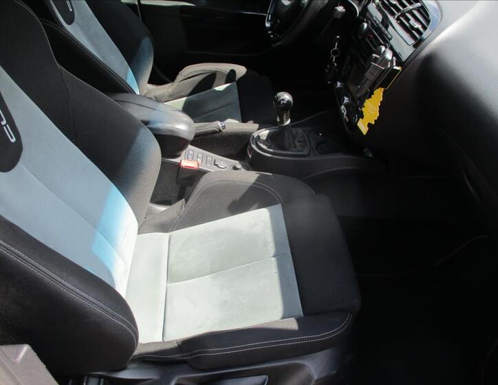 Seat Leon 22