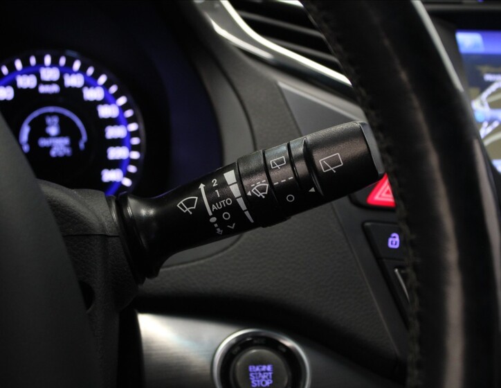 Hyundai i40 19