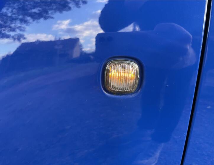 Škoda Fabia 44