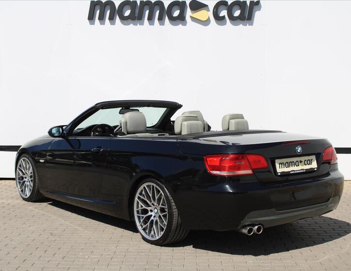 BMW Řada 3 5
