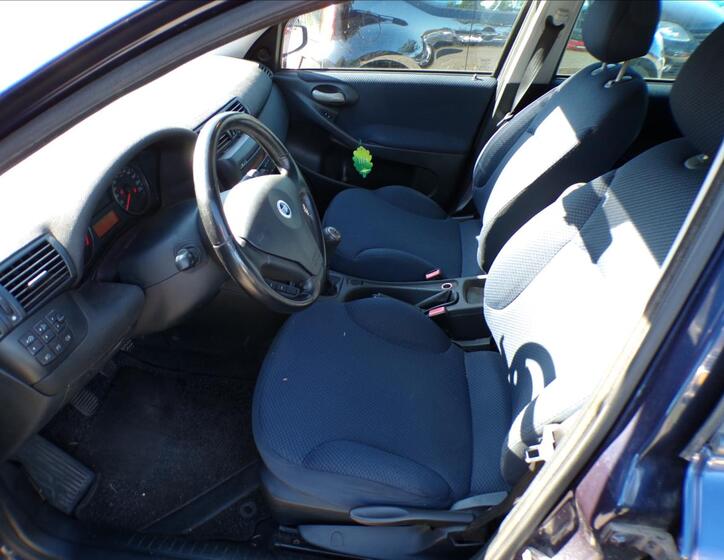Fiat Stilo 13