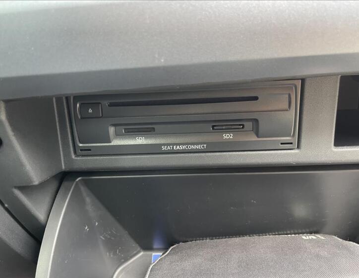 Seat Arona 35